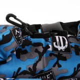 Maxbell Waterproof Dry Bag Pouch for Fishing Kayaking Boating Camping Blue S