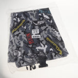 Maxbell Waterproof Dry Bag Pouch for Fishing Kayaking Boating Camping Gray S