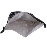Maxbell Waterproof Dry Bag Pouch for Fishing Kayaking Boating Camping Gray S