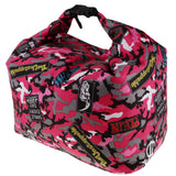 Maxbell Waterproof Dry Bag Pouch for Fishing Kayaking Boating Camping Pink S
