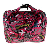 Maxbell Waterproof Dry Bag Pouch for Fishing Kayaking Boating Camping Pink S