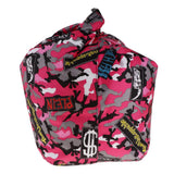 Maxbell Waterproof Dry Bag Pouch for Fishing Kayaking Boating Camping Pink S