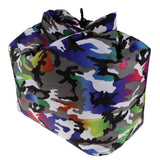 Maxbell Waterproof Dry Bag Pouch for Fishing Kayaking Boating Camping Multicolor M