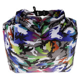 Maxbell Waterproof Dry Bag Pouch for Fishing Kayaking Boating Camping Multicolor M