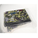 Maxbell Waterproof Dry Bag Pouch for Fishing Kayaking Boating Camping Green M