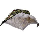 Maxbell Waterproof Dry Bag Pouch for Fishing Kayaking Boating Camping Green M