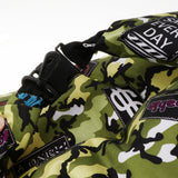 Maxbell Waterproof Dry Bag Pouch for Fishing Kayaking Boating Camping Green M