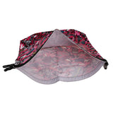 Maxbell Waterproof Dry Bag Pouch for Fishing Kayaking Boating Camping Pink M