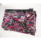 Maxbell Waterproof Dry Bag Pouch for Fishing Kayaking Boating Camping Pink M