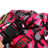 Maxbell Waterproof Dry Bag Pouch for Fishing Kayaking Boating Camping Pink M