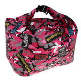 Maxbell Waterproof Dry Bag Pouch for Fishing Kayaking Boating Camping Pink M