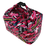 Maxbell Waterproof Dry Bag Pouch for Fishing Kayaking Boating Camping Pink M