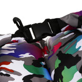Maxbell Waterproof Dry Bag Pouch for Fishing Kayaking Boating Camping Multicolor L
