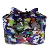 Maxbell Waterproof Dry Bag Pouch for Fishing Kayaking Boating Camping Multicolor L