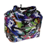 Maxbell Waterproof Dry Bag Pouch for Fishing Kayaking Boating Camping Multicolor L