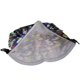 Maxbell Waterproof Dry Bag Pouch for Fishing Kayaking Boating Camping Multicolor L
