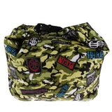 Maxbell Waterproof Dry Bag Pouch for Fishing Kayaking Boating Camping Green L