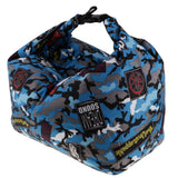 Maxbell Waterproof Dry Bag Pouch for Fishing Kayaking Boating Camping Blue L