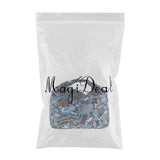 Maxbell Waterproof Dry Bag Pouch for Fishing Kayaking Boating Camping Blue L