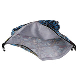 Maxbell Waterproof Dry Bag Pouch for Fishing Kayaking Boating Camping Blue L