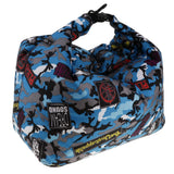 Maxbell Waterproof Dry Bag Pouch for Fishing Kayaking Boating Camping Blue L
