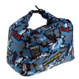 Maxbell Waterproof Dry Bag Pouch for Fishing Kayaking Boating Camping Blue L