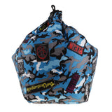 Maxbell Waterproof Dry Bag Pouch for Fishing Kayaking Boating Camping Blue L