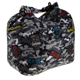 Maxbell Waterproof Dry Bag Pouch for Fishing Kayaking Boating Camping Gray L