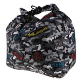 Maxbell Waterproof Dry Bag Pouch for Fishing Kayaking Boating Camping Gray L
