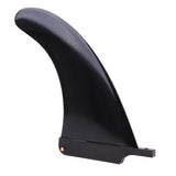 Maxbell Universal Surf Single Center Fin Longboard Paddleboard Surfboard Fins 166mm