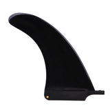 Maxbell Universal Surf Single Center Fin Longboard Paddleboard Surfboard Fins 166mm