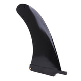 Maxbell Universal Surf Single Center Fin Longboard Paddleboard Surfboard Fins 199mm