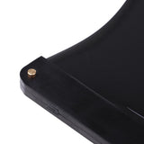Maxbell Universal Surf Single Center Fin Longboard Paddleboard Surfboard Fins 199mm