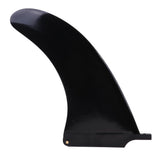 Maxbell Universal Surf Single Center Fin Longboard Paddleboard Surfboard Fins 199mm