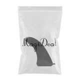 Maxbell Universal Surf Single Center Fin Longboard Paddleboard Surfboard Fins 210mm