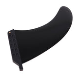 Maxbell Universal Surf Single Center Fin Longboard Paddleboard Surfboard Fins 210mm