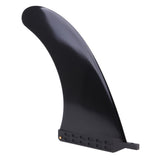 Maxbell Universal Surf Single Center Fin Longboard Paddleboard Surfboard Fins 230mm