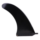 Maxbell Universal Surf Single Center Fin Longboard Paddleboard Surfboard Fins 230mm