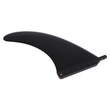 Maxbell Universal Surf Single Center Fin Longboard Paddleboard Surfboard Fins 230mm