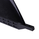 Maxbell Universal Surf Single Center Fin Longboard Paddleboard Surfboard Fins 230mm