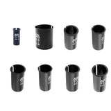 Maxbell Bicycle Seatpost Sleeve Shim Bike Seat Post Tube Adapter 25.4mm to 28.6mm