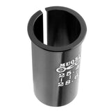 Maxbell Bicycle Seatpost Sleeve Shim Bike Seat Post Tube Adapter 25.4mm to 28.6mm