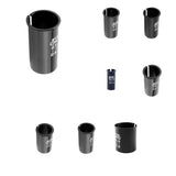 Maxbell Bicycle Seatpost Sleeve Shim Bike Seat Post Tube Adapter 25.4mm to 28.6mm