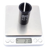 Maxbell Bicycle Seatpost Sleeve Shim Bike Seat Post Tube Adapter 25.4mm to 28.6mm