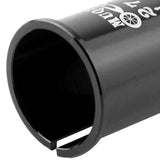 Maxbell Bicycle Seatpost Sleeve Shim Bike Seat Post Tube Adapter 27.2mm to 28.6mm