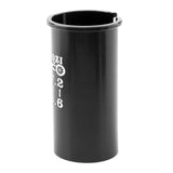 Maxbell Bicycle Seatpost Sleeve Shim Bike Seat Post Tube Adapter 27.2mm to 28.6mm