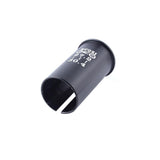 Maxbell Bicycle Seatpost Sleeve Shim Bike Seat Post Tube Adapter 27.2mm to 30.4mm