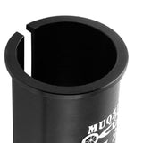Maxbell Bicycle Seatpost Sleeve Shim Bike Seat Post Tube Adapter 27.2mm to 30.4mm