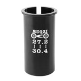 Maxbell Bicycle Seatpost Sleeve Shim Bike Seat Post Tube Adapter 27.2mm to 30.4mm