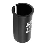 Maxbell Bicycle Seatpost Sleeve Shim Bike Seat Post Tube Adapter 27.2mm to 30.4mm